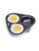Progressive Triple Egg Poacher