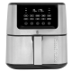 Russell Hobbs Nexus Digital Air Fryer 7.5L (Stainless Steel)