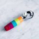 Joie Ice Cream Scoop – Rainbow