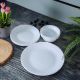 Verge Tranon Round Platter 30cm