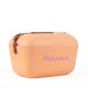 PolarBox Retro Cooler – Orange & Purple 12LT