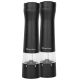 Russell Hobbs Black Salt and Pepper Mill RHSPMB2