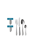 WMF Sara Cutlery 111pc In Canteen