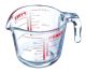 Pyrex Classic Glass Measuring Jug 1L