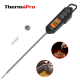 ThermoPro Thermometer Instant Read – Hanging