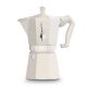 Bialetti Moka Express Exclusive – Cream