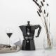Bialetti Moka Express Exclusive – Black