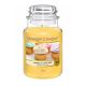 Yankee Candle Classic – Vanilla Cupcake