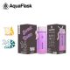AquaFlask Colorwave Flip Sip Lid Collection 415ml