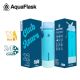 AquaFlask Colorwave Flip Sip Lid Collection 650ml