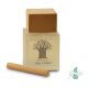 Mockana Wooden Top Diffuser 160ml – African Eucalyptus