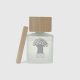 Mockana Wooden Top Diffuser 160ml – Forest Fern