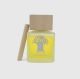 Mockana Wooden Top Diffuser 160ml – Sugared Grapefruit