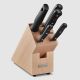 Wusthof Gourmet 6-piece Knife Block Set