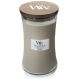 Woodwick Large Candle - Fireside