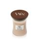 Woodwick Medium Candle - Vanilla & Sea Salt