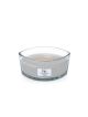 WoodWick Heathwick Ellipse - Fireside