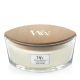 WoodWick Heathwick Ellipse - Island Coconut