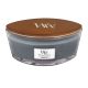 WoodWick Heathwick Ellipse - Evening Onyx