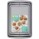 Wilton Recipe Right Cookie 3-Piece Pan Set
