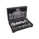 Wilkinson Sword Baguette 112pc Cutlery Set & Canteen