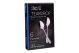 Wilkinson Sword Teardrop Espresso Spoon, 6-Piece Set