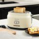 Westinghouse Retro Series 2-Slice Toaster – White