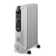 Delonghi Radia S Oil Filled Radiator 9 Fin TRRSE0920