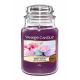 Yankee Candle Classic – Berry Mochi
