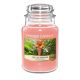 Yankee Candle Classic – The Last Paradise