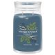 Yankee Signature Candle – Bayside Cedar 