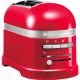 KitchenAid Toaster 2-Slice - Empire Red