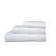 Glodina Soft Touch Towel - White