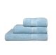 Glodina Soft Touch Towel – Serene Aqua