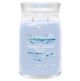 Yankee Signature Candle – Ocean Air