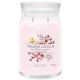 Yankee Signature Candle – Pink Cherry & Vanilla