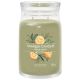 Yankee Signature Candle – Sage & Citrus