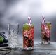 Pasabahce Timeless Hiball Glasses 295ml 4pc