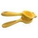 Victoria Lemon Squeezer - Yellow