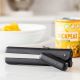 KitchenAid Locking Can Opener - Matte Black