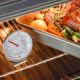 KitchenAid Adjustable Hanging Oven Thermometer