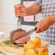 KitchenAid Carving Set - Matte Black