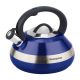 Westinghouse Whistling Kettle 3.6L - Blue