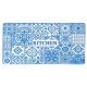 Villa Alegre Anti-Fatigue Mat 4