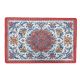 Villa Alegre Ethnic Non-Slip Floor Mat 