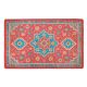 Villa Alegre Ethnic Non-Slip Floor Mat 2
