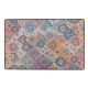 Villa Alegre Ethnic Non-Slip Floor Mat 4