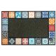 Villa Alegre Dirt Stopper Doormat 6