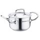 Korkmaz Proline Gastro Low Casserole 14cm/1.4L