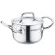 Korkmaz Proline Gastro Low Casserole 12cm/0.9L